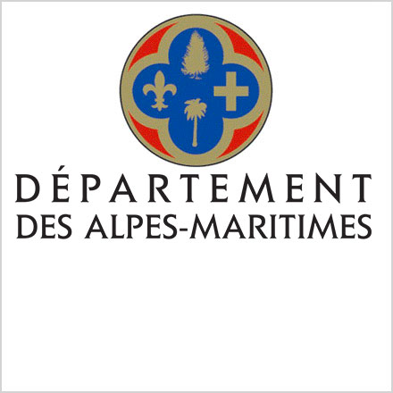 departement des Alpes-Maritimes